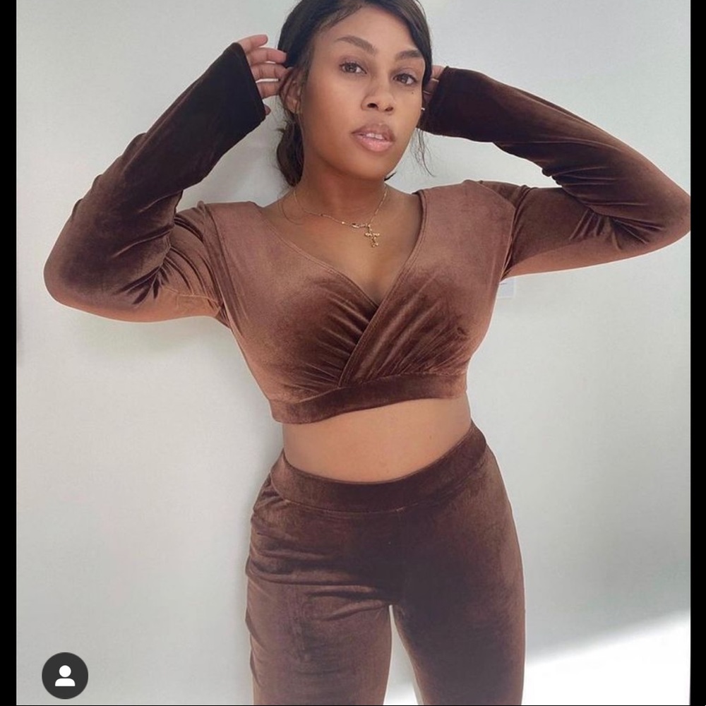 🔥 two piece set